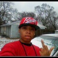 IM CRAZY  MOST OF DA TIME,GOOFY/FUNNY WHEN I WANNA BE, I DONT FUCK WIT TO MANY VERY SMALL CIRCLE, NO ROOM FA BULLSHIT!