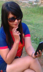 Less is My Life.. Selalu ingin bercinta sama cewek lesbi
