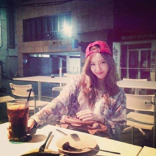 hyominev's profile picture. was fxginriy