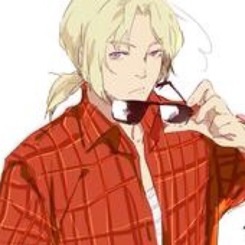 The fuck are you talking to me? Why are you even here? I'll break my hockey stick over your head if you hurt @HockeySyrup. Fuck off. (2P Canada) [#RP #Hetalia]