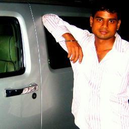 nothing special about me...
A person always thinking to do different things