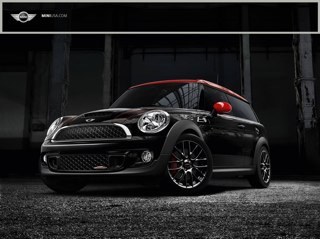 MINI of Valencia, CA now open! Come by and see what's going on!