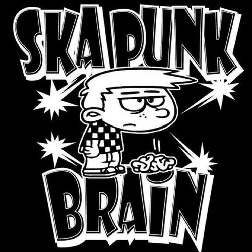 -SKAPUNK BRAIN- Organizer and DJ:SK-AxKiCKx (SKA/PUNK) from Edogawa-ku,Tokyo Japan→Kofu,Yamanashi Japan！ I Love 3rd wave SKA. & DANCE HALL CRASHERS!