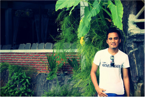 I am only student civil Enginering in Tadulako University