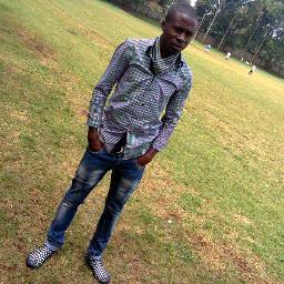 IamOZILVOKE95's profile picture. Humble african...Nzambe Azaliii