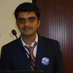 Trying to explore New Trends & Technologies ,,,,,,,,,,