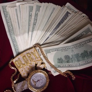 Young Nigga Tryna Make it