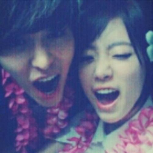 RP of Eunjung T-Ara|88L|my beloved twin @xxxEunjung410|#L4DY #KSQ|need couple :'(