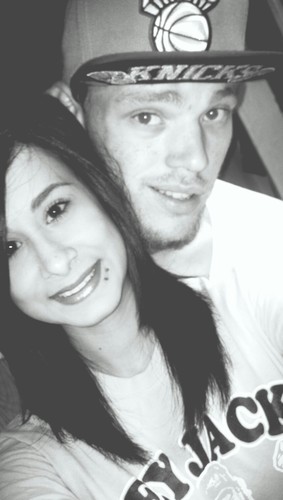 #TGOD #lovemybabe @ItsMissMostDope #SoonToBeDad