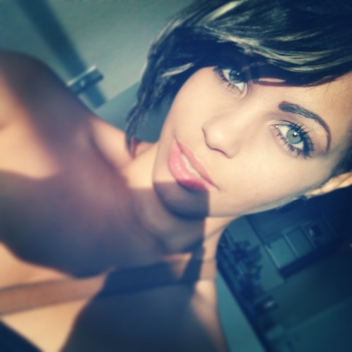 I'm Asia bugatti , not much needs to be said... follow me (; Ig : asiabugatti