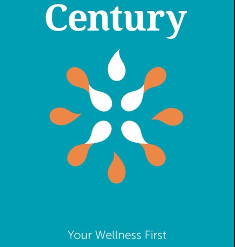 Your Wellness First | Official Account of Century Healthcare