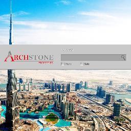 Residential and commercial real estate news from Archstone Properties, covering Dubai and beyond.