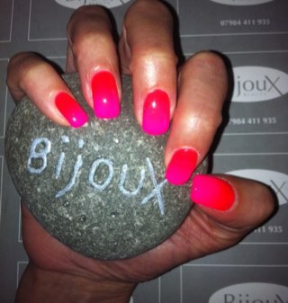 Specialists in all things beauty related, follow us and come visit us !
