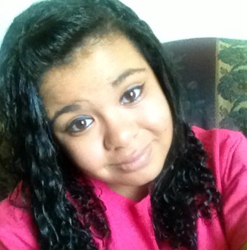 ~13 years young
~We cant stop
~bandz a make her dance 
~add me on instagram thatmixedchick_18
~facebook Talynn Seals
~Skype thatmixedchick_15
