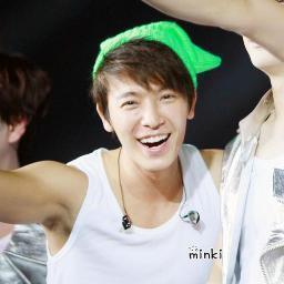 Super Junior///Donghae///ThaiELF