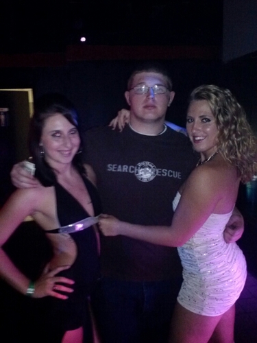 film nut, stars an bars, follow me or you will miss out.