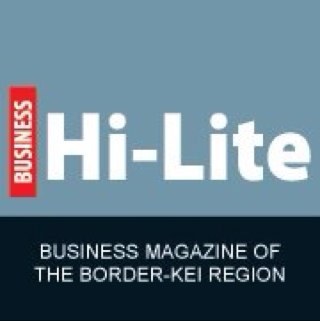 Official business magazine of East London and the wider Border-Kei region.
