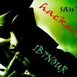 hacked by IB7nour , don't play with me ! la prochaine fois fait attention ! fils de pute !
you're loser ! 
تم إختراقك يا إبن القحبة المرة جاية متعداش !