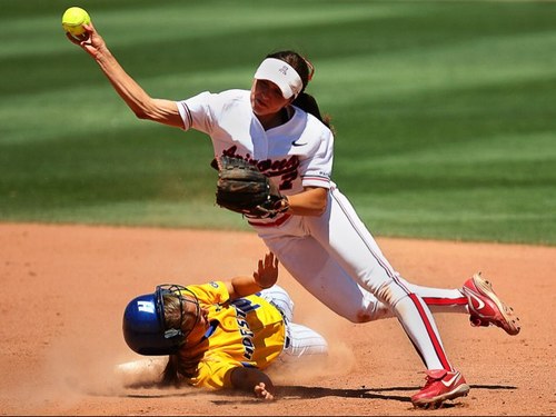 Sorry i cant i have softball