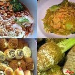 Sharing Informasi Jajanan, Tempat makan di kota bogor