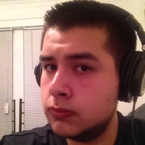 Itz_CP1's profile picture. 