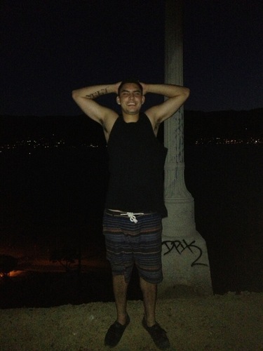 #TeamFollowback #Good Vibes.