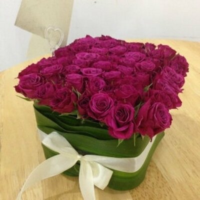 Profile Picture of شُوق (@CristBrett) on Twitter