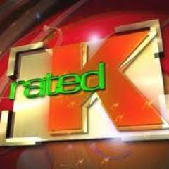 Rated K is a magazine show broadcast on ABS-CBN. It is hosted by Korina Sanchez.