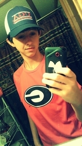 I love to Play Baseball And Football. #13