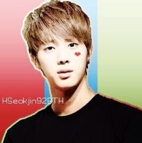 :❥(김석진) KĪM SËØKJÍN ♥Bãńgtäη Bōγš。 →26O713← jûśtbÖtnØtrëał #92line :「ƒÖllŌWBÆKBÔT。♥ÃℝΜŸ。#防弾少年団