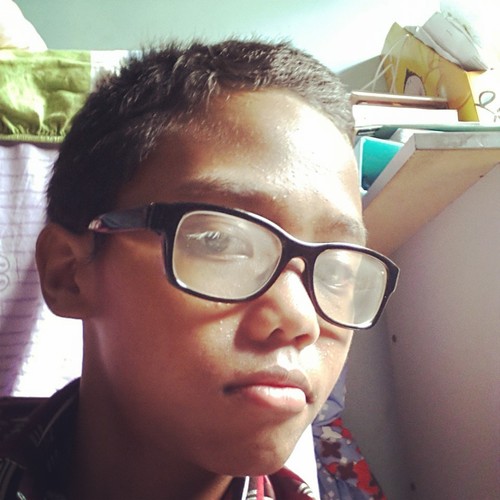 TechbotPrasad's profile picture. 