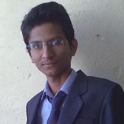 mechanical engineer
cricket lover.
