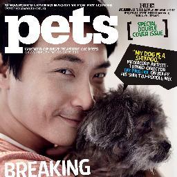 Celebrating The Human-Animal Bond