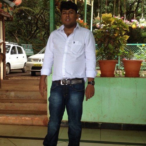 rwasif2002's profile picture. 