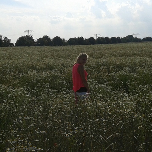 Vallen, opstaan en weer door gaan