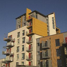 Conneely Group Ltd are a UK Leading Company specialising in Drylining and Facades. We undertake projects between £1-£10million