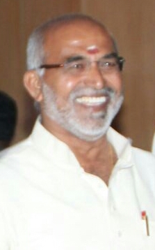 chairman MAHAVEER INST. OF SCI. & TECH. , Social Service( sabarimala ayyappa seva samajam ) , RSS & BJP
