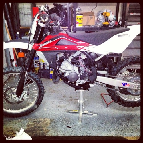 we goin deep# hellya