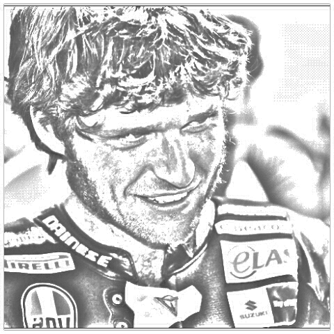 Not Guy, but Guy Martin's quotes. General fan stuff too. Send us your favorite Guy quotes and I will RT them. Job's a good un!