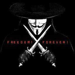 grayhacker's profile picture. Freedom