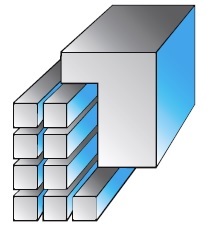 | Staalbouw Mook | Industrie | Machinebouw | Utiliteitsbouw | Vakmanschap | Betrouwbaarheid |