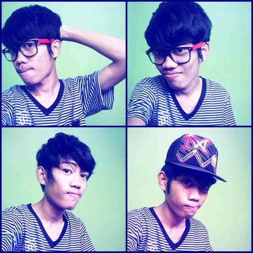 My official account twitter