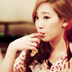 Roleplayer account of Leader GG's Kim Taeyeon!