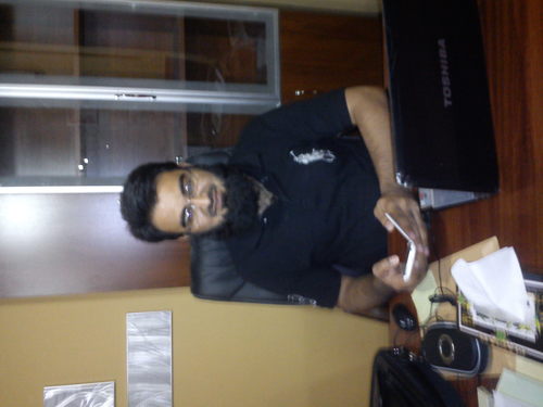 vetrizwan's profile picture. 