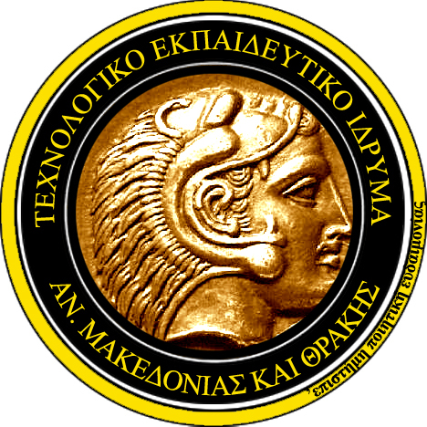 Η επίσημη παρουσία του ΤΕΙ Ανατολικής Μακεδονίας & Θράκης στο Twitter. Official Twitter account of Eastern Macedonia and Thrace Institute of Technology