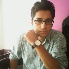 I am an engineer by qualification and a blogger cum entrepreneur by profession @ http://t.co/tNWYz7rskB