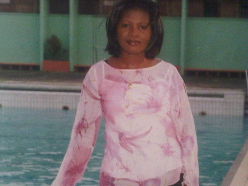 olusegunfunky's profile picture. Jesus is the ultimate