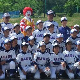 青森西中2年野球部所属