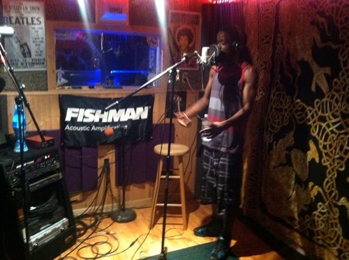 To sum it all up I am a Artist / Producer and H.N.I.C of Street Corner Ent #FlyWord #CoTToNMouff #GIWC #MrGiveNoFuk #BreakBreadGang