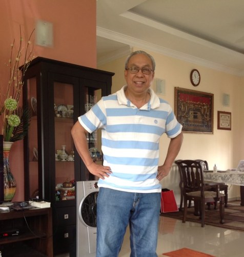 masrimuhamad56's profile picture. Timbalan Ketua Pengarah (Pemindahan & Pengkomersialan) MARDI